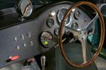 Aston Martin DBR1 Replica by AS Motorsport 2008 года
